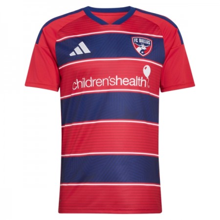 Nogometni Dres FC Dallas Domaći 2026