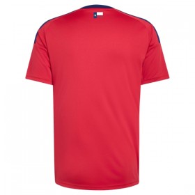 Nogometni Dres FC Dallas Domaći 2026