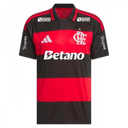 Nogometni Dres Flamengo Domaći 2026-27