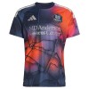 Nogometni Dres Houston Dynamo Gostujući 2026 Nogometni Dres Houston Dynamo Gostujući 2026