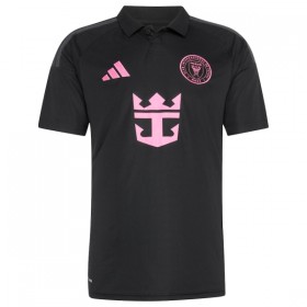Nogometni Dres Inter Miami CF Gostujući 2026