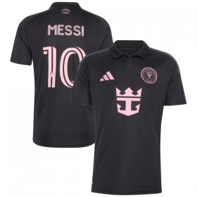 Nogometni Dres Inter Miami CF Messi 10 Gostujući 2026