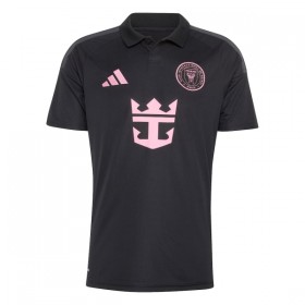 Nogometni Dres Inter Miami CF Messi 10 Gostujući 2026