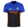 Nogometni Dres Inter Milan Četvrta 2025-26