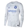 Nogometni Dres Inter Milan Golmanski 2025-26 Dugim Rukavima Nogometni Dres Inter Milan Golmanski 2025-26 Dugim Rukavima