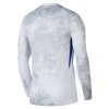 Nogometni Dres Inter Milan Golmanski 2025-26 Dugim Rukavima