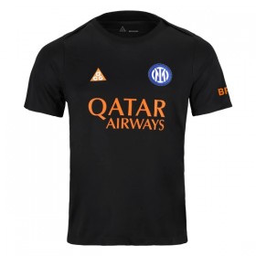 Nogometni Dres Inter Milan Pre-Match 2025-26