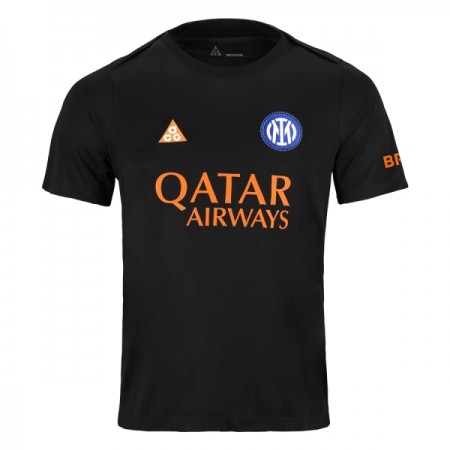 Nogometni Dres Inter Milan Pre-Match 2025-26