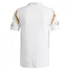 Nogometni Dres Los Angeles FC Gostujući 2025-26