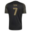 Nogometni Dres Los Angeles FC Son 7 Domaći 2026