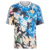 Nogometni Dres Manchester United Stone Roses 2025-26 Nogometni Dres Manchester United Stone Roses 2025-26