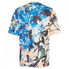 Nogometni Dres Manchester United Stone Roses 2025-26