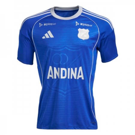 Nogometni Dres Millonarios Domaći 2026-27
