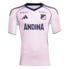 Nogometni Dres Millonarios Gostujući 2026-27