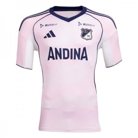 Nogometni Dres Millonarios Gostujući 2026-27