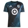 Nogometni Dres Minnesota United Domaći 2026