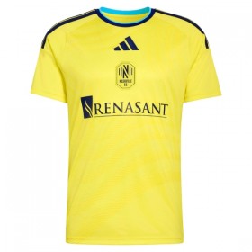 Nogometni Dres Nashville SC Domaći 2026
