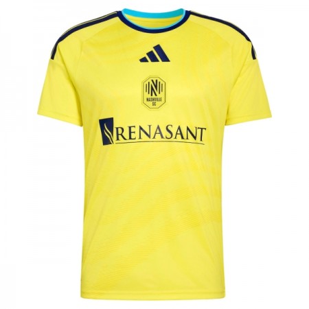 Nogometni Dres Nashville SC Domaći 2026