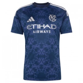 Nogometni Dres New York City FC Gostujući 2026