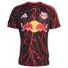 Nogometni Dres New York Red Bulls Domaći 2026 Nogometni Dres New York Red Bulls Domaći 2026