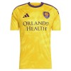 Nogometni Dres Orlando City Gostujući 2026