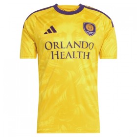 Nogometni Dres Orlando City Gostujući 2026
