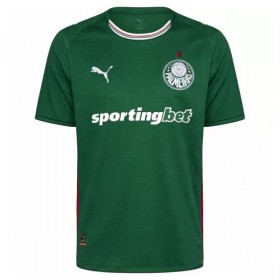 Nogometni Dres Palmeiras Domaći 2026-27