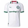 Nogometni Dres Palmeiras Gostujući 2026-27 Nogometni Dres Palmeiras Gostujući 2026-27