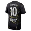 Nogometni Dres Paris Saint-Germain O. Dembele 10 Night Edition 2025-26