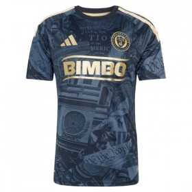 Nogometni Dres Philadelphia Union Domaći 2026