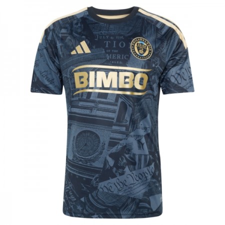 Nogometni Dres Philadelphia Union Domaći 2026