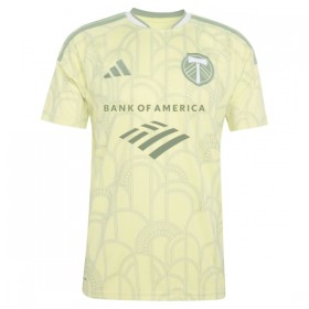 Nogometni Dres Portland Timbers Gostujući 2026