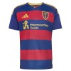 Nogometni Dres Real Salt Lake Domaći 2026