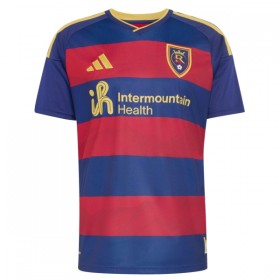 Nogometni Dres Real Salt Lake Domaći 2026