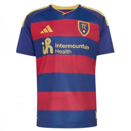 Nogometni Dres Real Salt Lake Domaći 2026