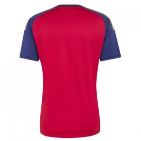 Nogometni Dres Real Salt Lake Domaći 2026