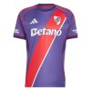 Nogometni Dres River Plate Treći 2025-26