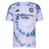 Nogometni Dres San Jose Earthquakes Gostujući 2026