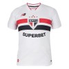 Nogometni Dres São Paulo Domaći 2026-27