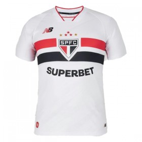 Nogometni Dres São Paulo Domaći 2026-27