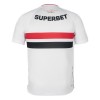 Nogometni Dres São Paulo Domaći 2026-27