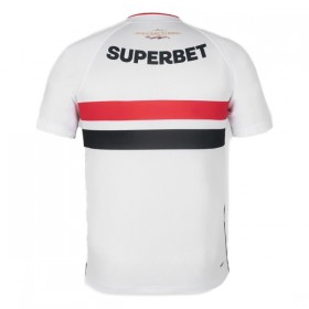 Nogometni Dres São Paulo Domaći 2026-27