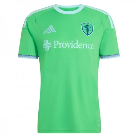 Nogometni Dres Seattle Sounders FC Domaći 2026 Nogometni Dres Seattle Sounders FC Domaći 2026