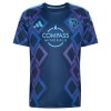 Nogometni Dres Sporting Kansas City Gostujući 2026 Nogometni Dres Sporting Kansas City Gostujući 2026