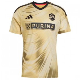 Nogometni Dres St. Louis City SC Gostujući 2026