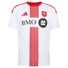 Nogometni Dres Toronto FC Gostujući 2026 Nogometni Dres Toronto FC Gostujući 2026