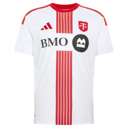 Nogometni Dres Toronto FC Gostujući 2026 Nogometni Dres Toronto FC Gostujući 2026