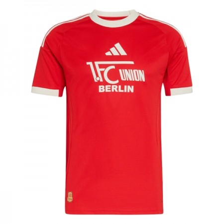 Nogometni Dres Union Berlin Anniversary Četvrta 2025-26