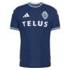Nogometni Dres Vancouver Whitecaps Gostujući 2026 Nogometni Dres Vancouver Whitecaps Gostujući 2026