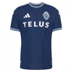 Nogometni Dres Vancouver Whitecaps Gostujući 2026